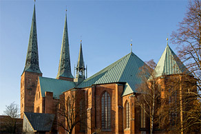 Lübeck Dom Frauenärztin